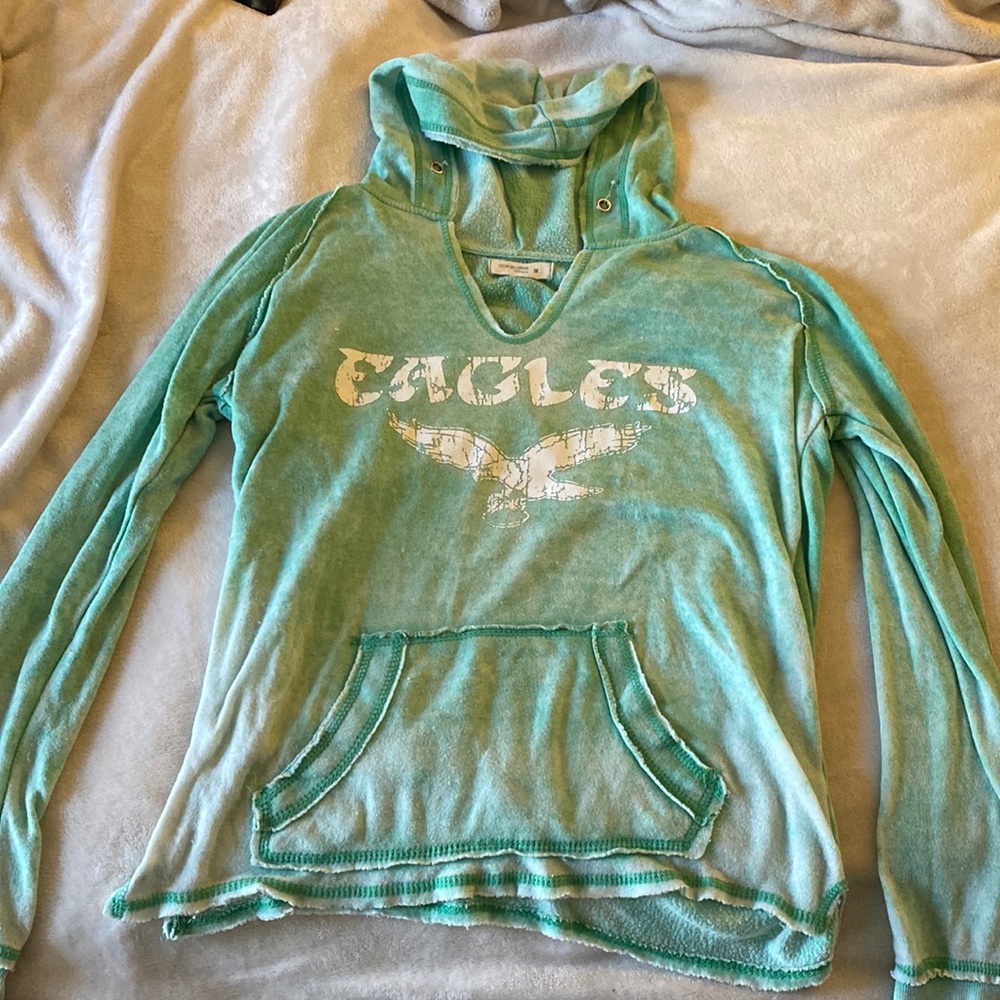 Eagles Soft Hoodie